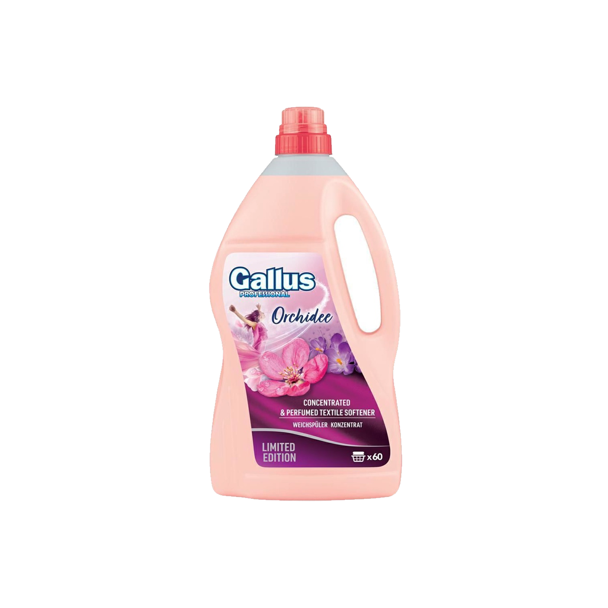 Լվացքի փափկեցնող միջոց  Gallus